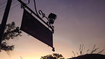 La Paleta del Pintor Hosteria