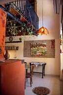 La Paleta del Pintor Hosteria