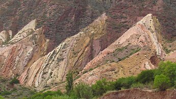 La Paleta del Pintor Hosteria