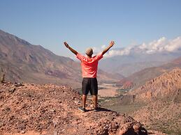 La Paleta del Pintor Hosteria