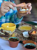 La Paleta del Pintor Hosteria