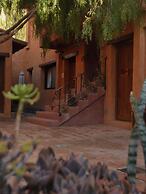 La Paleta del Pintor Hosteria