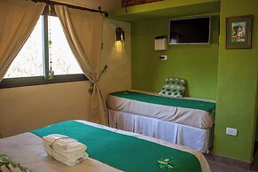 La Paleta del Pintor Hosteria