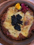 La Paleta del Pintor Hosteria