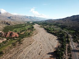 La Paleta del Pintor Hosteria