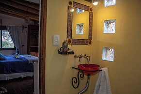 La Paleta del Pintor Hosteria