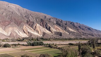 La Paleta del Pintor Hosteria