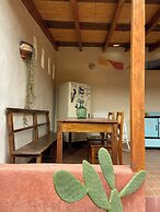 La Paleta del Pintor Hosteria