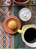 La Paleta del Pintor Hosteria