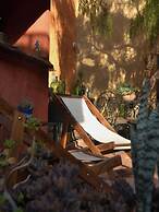 La Paleta del Pintor Hosteria