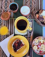 La Paleta del Pintor Hosteria