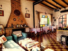 La Paleta del Pintor Hosteria