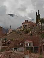 La Paleta del Pintor Hosteria