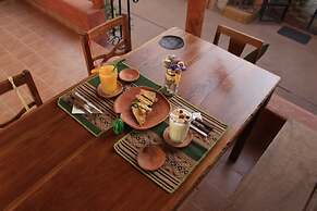 La Paleta del Pintor Hosteria