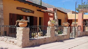 La Paleta del Pintor Hosteria