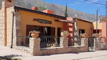 La Paleta del Pintor Hosteria