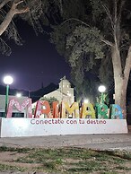 La Paleta del Pintor Hosteria