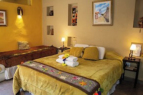 La Paleta del Pintor Hosteria