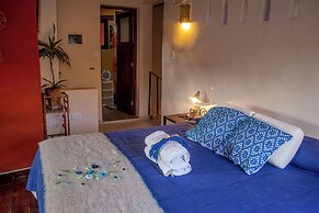 La Paleta del Pintor Hosteria