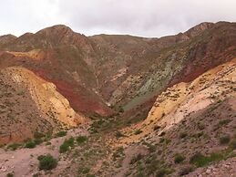 La Paleta del Pintor Hosteria