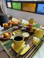 La Paleta del Pintor Hosteria