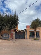 La Paleta del Pintor Hosteria