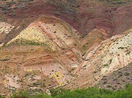 La Paleta del Pintor Hosteria