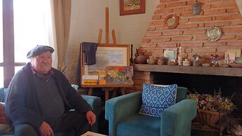 La Paleta del Pintor Hosteria