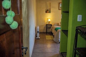 La Paleta del Pintor Hosteria