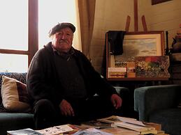 La Paleta del Pintor Hosteria