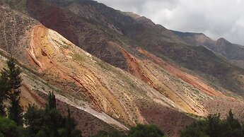 La Paleta del Pintor Hosteria