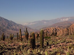 La Paleta del Pintor Hosteria