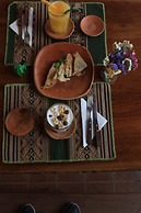 La Paleta del Pintor Hosteria