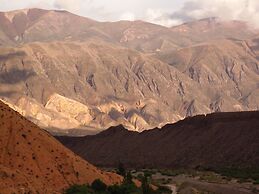 La Paleta del Pintor Hosteria