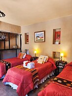 La Paleta del Pintor Hosteria