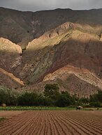 La Paleta del Pintor Hosteria