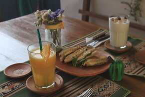 La Paleta del Pintor Hosteria