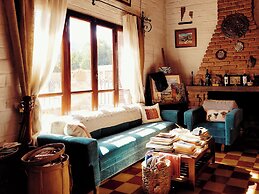 La Paleta del Pintor Hosteria