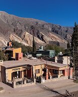 La Paleta del Pintor Hosteria