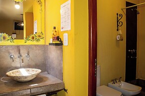 La Paleta del Pintor Hosteria