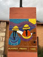 La Paleta del Pintor Hosteria