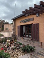 La Paleta del Pintor Hosteria