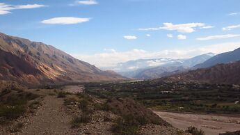 La Paleta del Pintor Hosteria