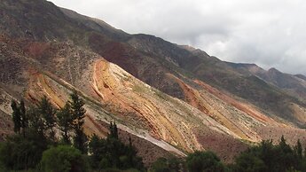 La Paleta del Pintor Hosteria