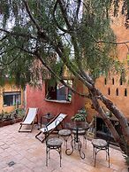 La Paleta del Pintor Hosteria