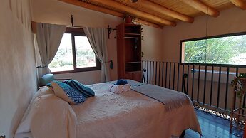 La Paleta del Pintor Hosteria