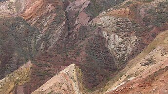 La Paleta del Pintor Hosteria