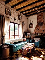 La Paleta del Pintor Hosteria