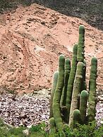 La Paleta del Pintor Hosteria