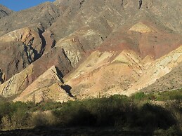 La Paleta del Pintor Hosteria